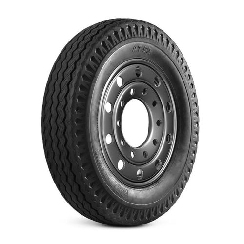 Pneu Pirelli 750-16 12 lonas Liso AT52