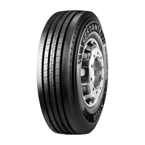 Pneu Pirelli 215/75 R17.5 Formula/Sestante