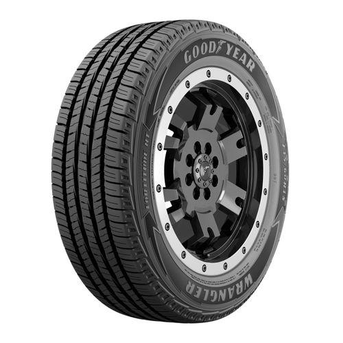 Pneu Goodyear 235.60.17 Wrangler Fortitude