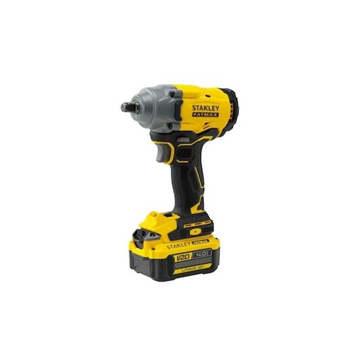 Chave Impacto Bateria 220V Stanley 920M2K-Br