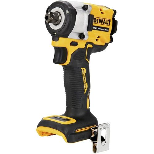 Chave Impacto 1/2" Dewalt Dcf922B