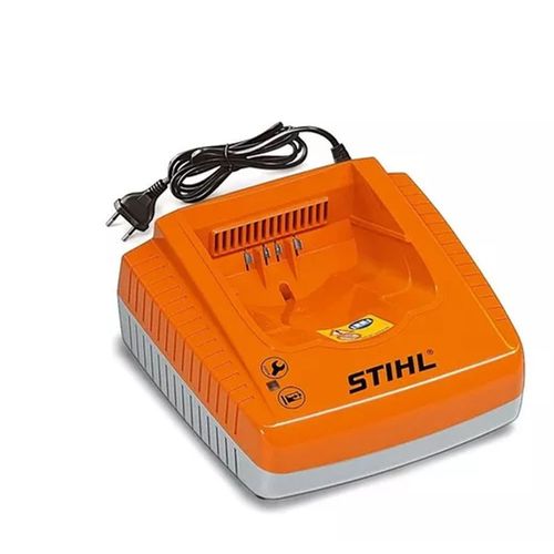 Carregador De Bateria Stihl Al 1,100 127V