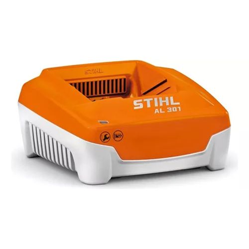 Carregador Bateria Stihl Al 301 127V