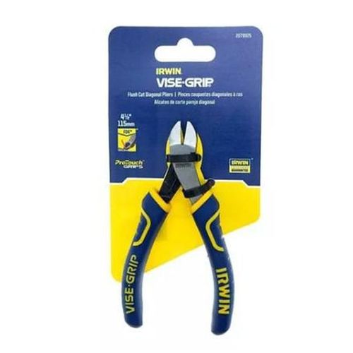 Mini Alicate De Corte Diagonal 2" Irwin 2078925