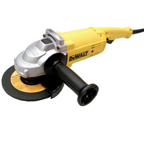 Esmerilhadeira 7" 2200W 127V Dewalt