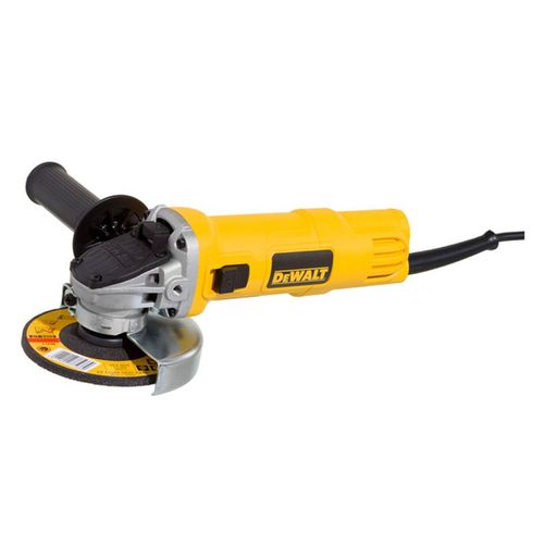 Esmerilhadeira 4.5" 800W 220V Dewalt