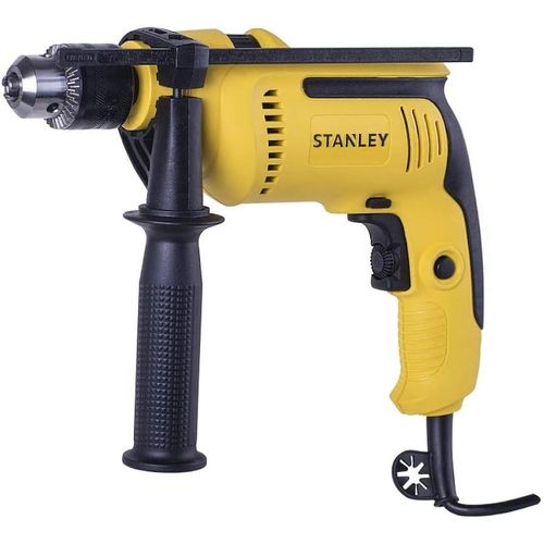 Furadeira De Impacto 700W 220V Stanley 700B