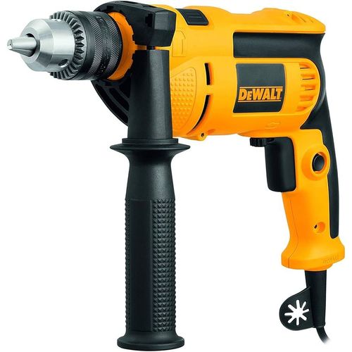 Furadeira De Impacto 1/2" 710W 127V Dewalt