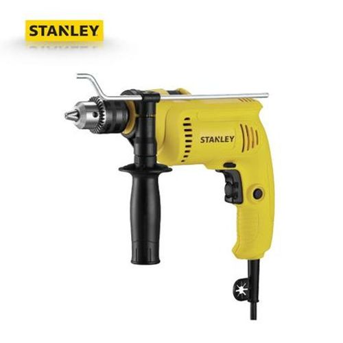 Furadeira De Impacto 600W 127V Stanley 600B