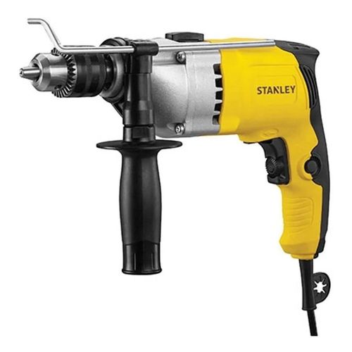 Furadeira De Impacto 800W 220V Stanley 8013