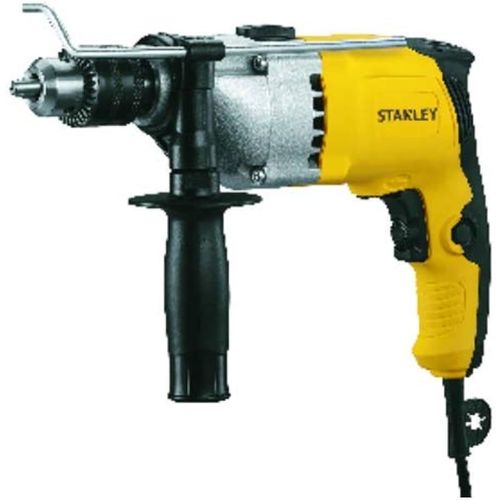 Furadeira De Impacto 800W 127V Stanley 8013