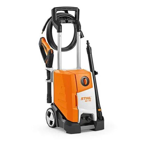 Lavadora Alta Pressão Stihl Re110 220V 1,7Kw