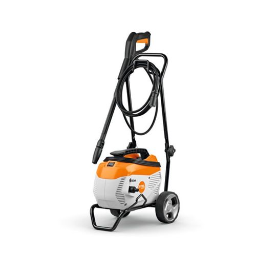 Lavadora Alta Pressão Stihl Re145 127V 1600W