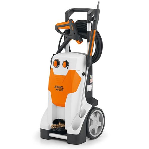 Lavadora Alta Pressão Stihl Re232 220V 3,1Kw