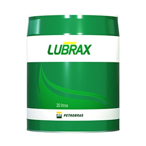 Lubrax Gl-5 90 Bd 20 Litros