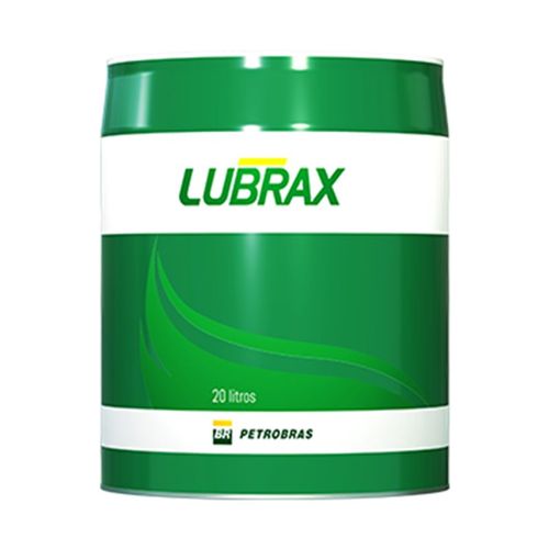 Lubrax Trm 40 1 Litro