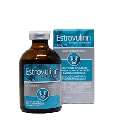 Estrovulinn 50Ml  Boehinger