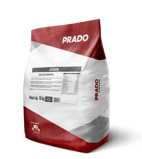 Atoxin 10Kg Prado