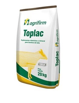 Toplac 90 Ade 20Kg       Agrifirm