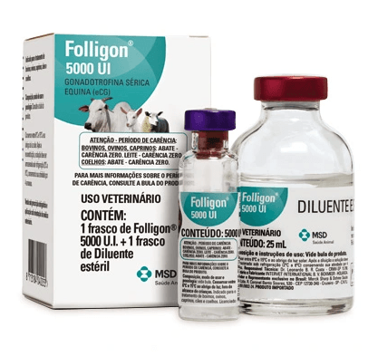 Foligon 25 Ml               Msd