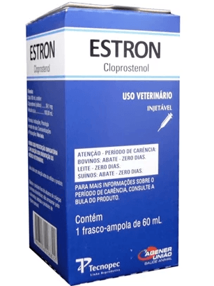 Estron 60Ml Agener