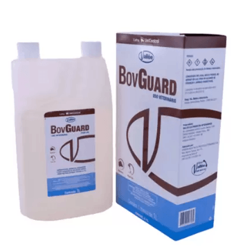 Bovguard 1L Msd