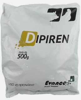 Dipiren 500Gr            Interchange