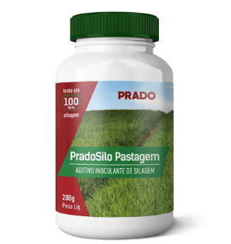 Pradosilo Pastagem 200Gr Prado