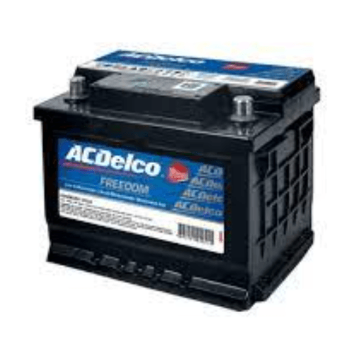 Bateria Acdelco 48A D