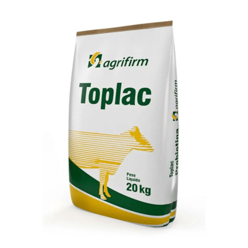 Toplac Nucleo 20Kg   Agrifirm