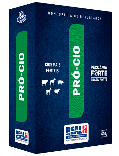 H B Pro-Cio 600Gr Real-H