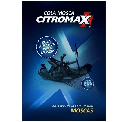 Cola Mosca Citromax