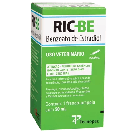 Ric B 50Ml Agener