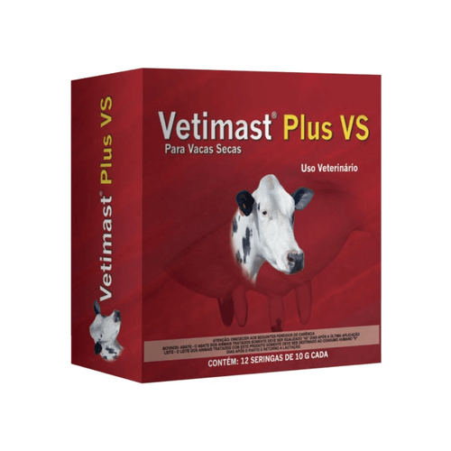 Vetimast Plus Vs Elanco