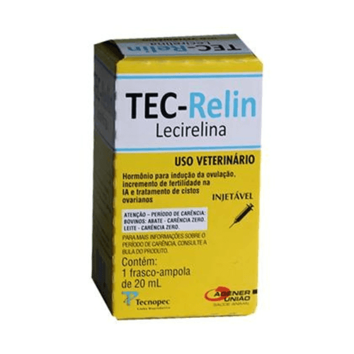 Tec-Relin 20Ml Agener