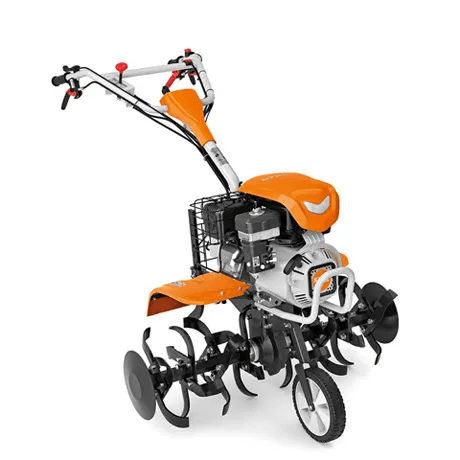 Motocultivador Stihl Mh 610.0