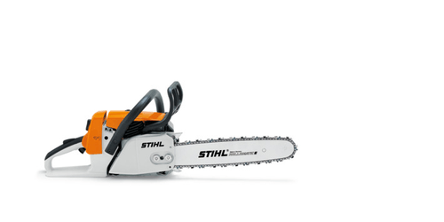 Moto-Serra Stihl Ms 260 C/32Cm