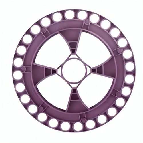 Disco Milho Rampflow Mod U Lilas - 13Mm