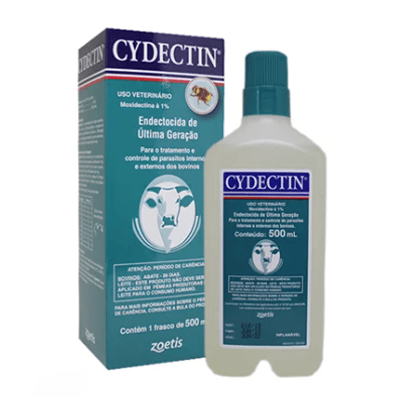 cydectin