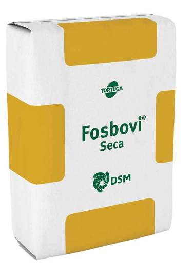 Fosbovi Seca 1X30 Kg        Tortuga