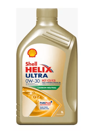 Shell Helix Ultra 0W30 12x1 litro