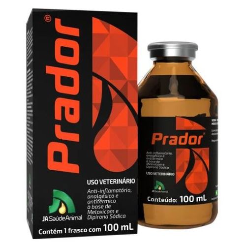 Prador 100Ml